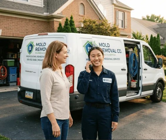 Crawlspace Mold Remediation Port Washington, WI FAQs
